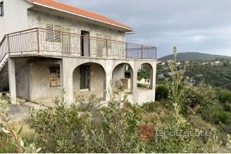 010 2037 51 rogoznica house with sea view for sale