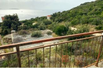 010 2037 51 rogoznica house with sea view for sale