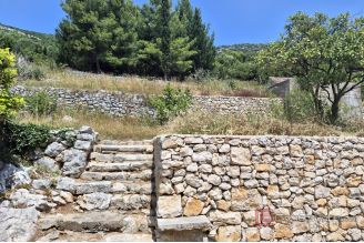 007 2016 581 peljesac property first row to the sea for sale