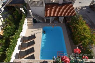 014 2041 61 island hvar stone house first row to the sea for sale