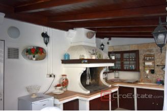 014 2041 61 island hvar stone house first row to the sea for sale