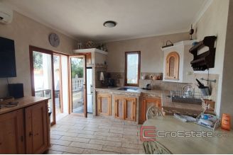 008 2037 53 Rogoznica two story house with a sea view for sale