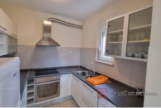 008 2041 62 Rogoznica two bedroom apartment with a sea view for sale