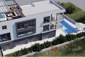 013 2031 96 island ciovo newbuilt flats for sale