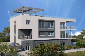 013 2031 96 island ciovo newbuilt flats for sale