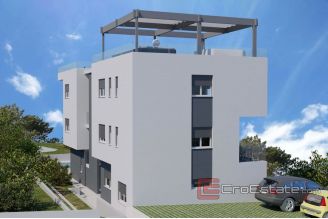 013 2031 96 island ciovo newbuilt flats for sale