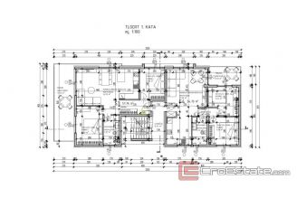 013 2031 96 island ciovo newbuilt flats for sale