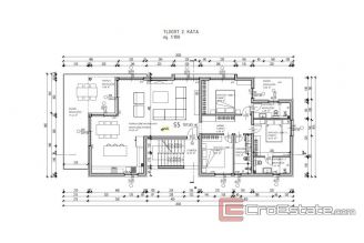 013 2031 96 island ciovo newbuilt flats for sale