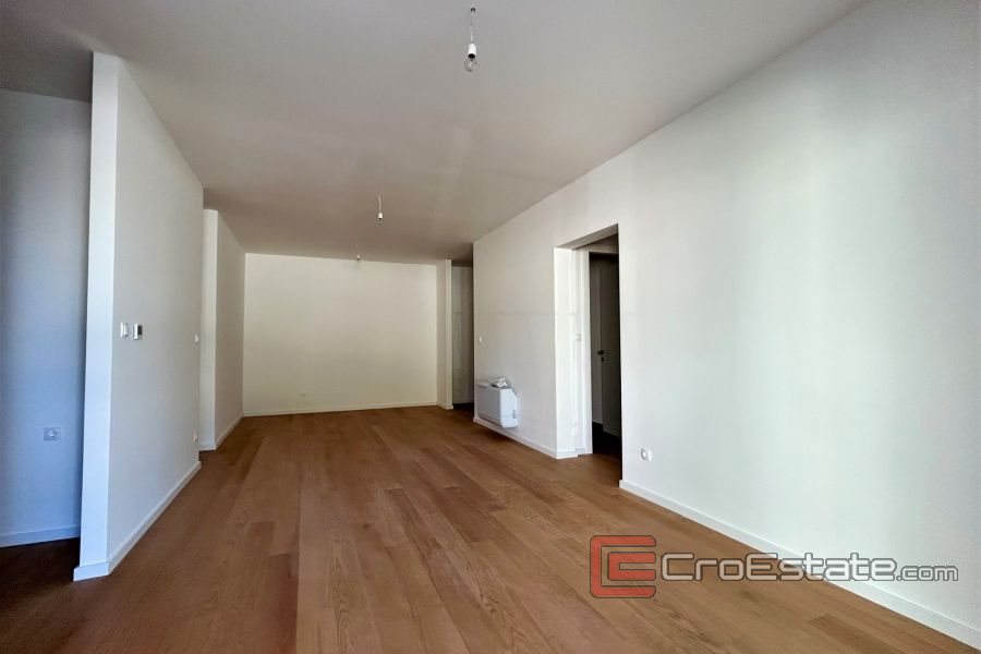 Croatia,Rijeka Threebedroom apartment in a modern new building