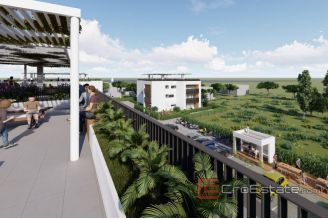006 2043 82 Zadar building land with a sea view for sale
