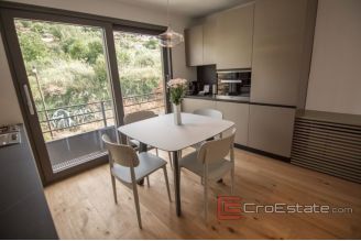 010 2035 128 Split Meje modern villa with sea view for rent