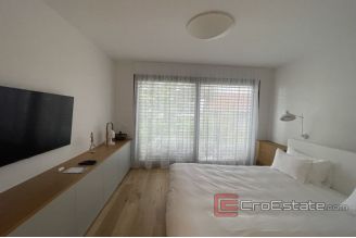 010 2035 128 Split Meje modern villa with sea view for rent