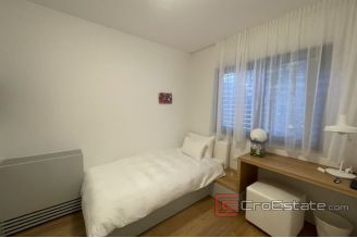 010 2035 128 Split Meje modern villa with sea view for rent