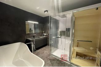010 2035 128 Split Meje modern villa with sea view for rent