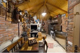 020 2018 243 Pasman stone house with pool with pool first row to the sea for sale