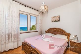 020 2018 244 Zadar house with private access to the beach for sale