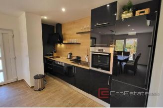 009 2041 64 Trogir modern house with a sea view for sale