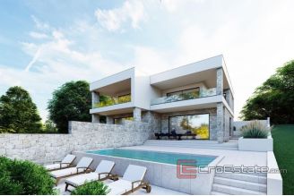 010 2037 57 near zadar luxury house with pool for sale