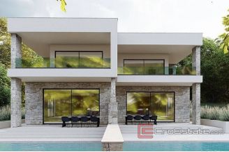 010 2037 57 near zadar luxury house with pool for sale