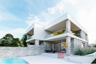 010 2037 57 near zadar luxury house with pool for sale