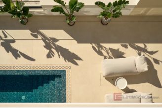 020 2035 132 Trogir luxury villa with a sea view sale