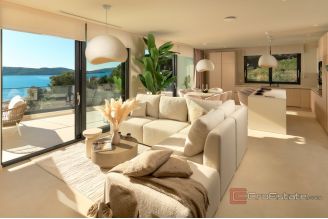 020 2035 132 Trogir luxury villa with a sea view sale