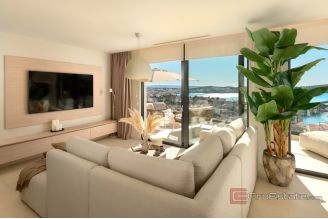 020 2035 132 Trogir luxury villa with a sea view sale