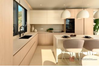 020 2035 132 Trogir luxury villa with a sea view sale