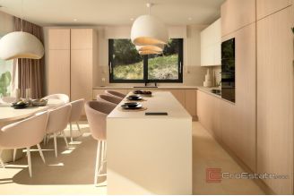 020 2035 132 Trogir luxury villa with a sea view sale