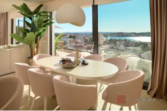 020 2035 132 Trogir luxury villa with a sea view sale