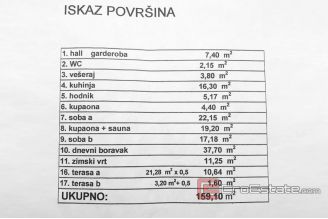 003 2011 103 zagreb two bedroom apartment in attractive location for sale