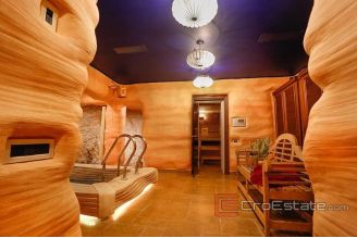 018 2026 103 Ciovo unique villa first row to the sea for sale