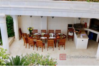 018 2026 103 Ciovo unique villa first row to the sea for sale