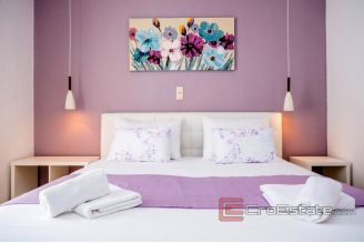 020 3456 30 island ciovo house with swimming pool for sale