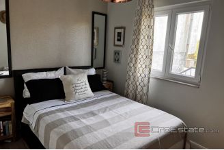 010 2031 101 Drvenik stone house with a sea view for sale