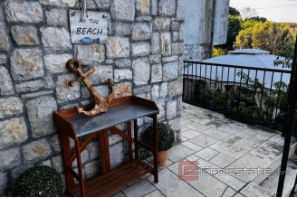 010 2031 101 Drvenik stone house with a sea view for sale