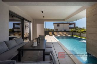 019 2018 245 Zadar newly built villa with a sea view for sale