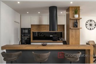 019 2018 245 Zadar newly built villa with a sea view for sale