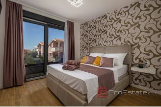 019 2018 245 Zadar newly built villa with a sea view for sale