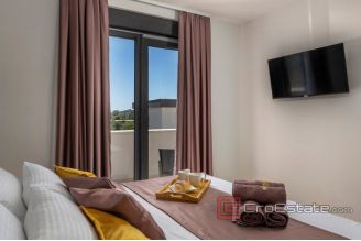 019 2018 245 Zadar newly built villa with a sea view for sale