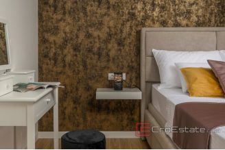 019 2018 245 Zadar newly built villa with a sea view for sale