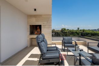 019 2018 245 Zadar newly built villa with a sea view for sale