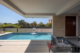 019 2018 245 Zadar newly built villa with a sea view for sale