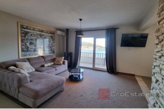 016 2041 69 Marina house with an open sea view for sale