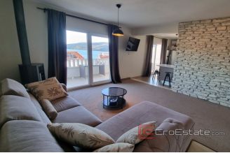 016 2041 69 Marina house with an open sea view for sale