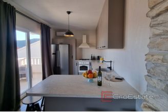 016 2041 69 Marina house with an open sea view for sale