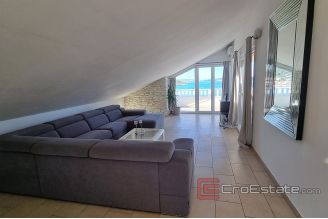 016 2041 69 Marina house with an open sea view for sale