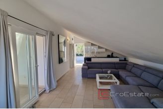 016 2041 69 Marina house with an open sea view for sale