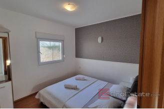 016 2041 69 Marina house with an open sea view for sale