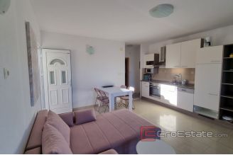 016 2041 69 Marina house with an open sea view for sale